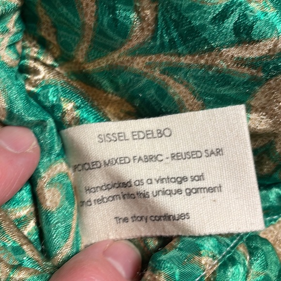 Sissel Edelbo shoulder/crossbody - Picture 4 of 7